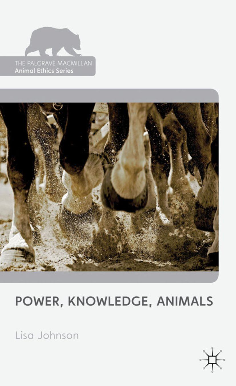 The Palgrave Macmillan Animal Ethics Series