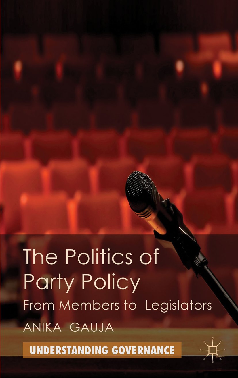 Understanding Governance