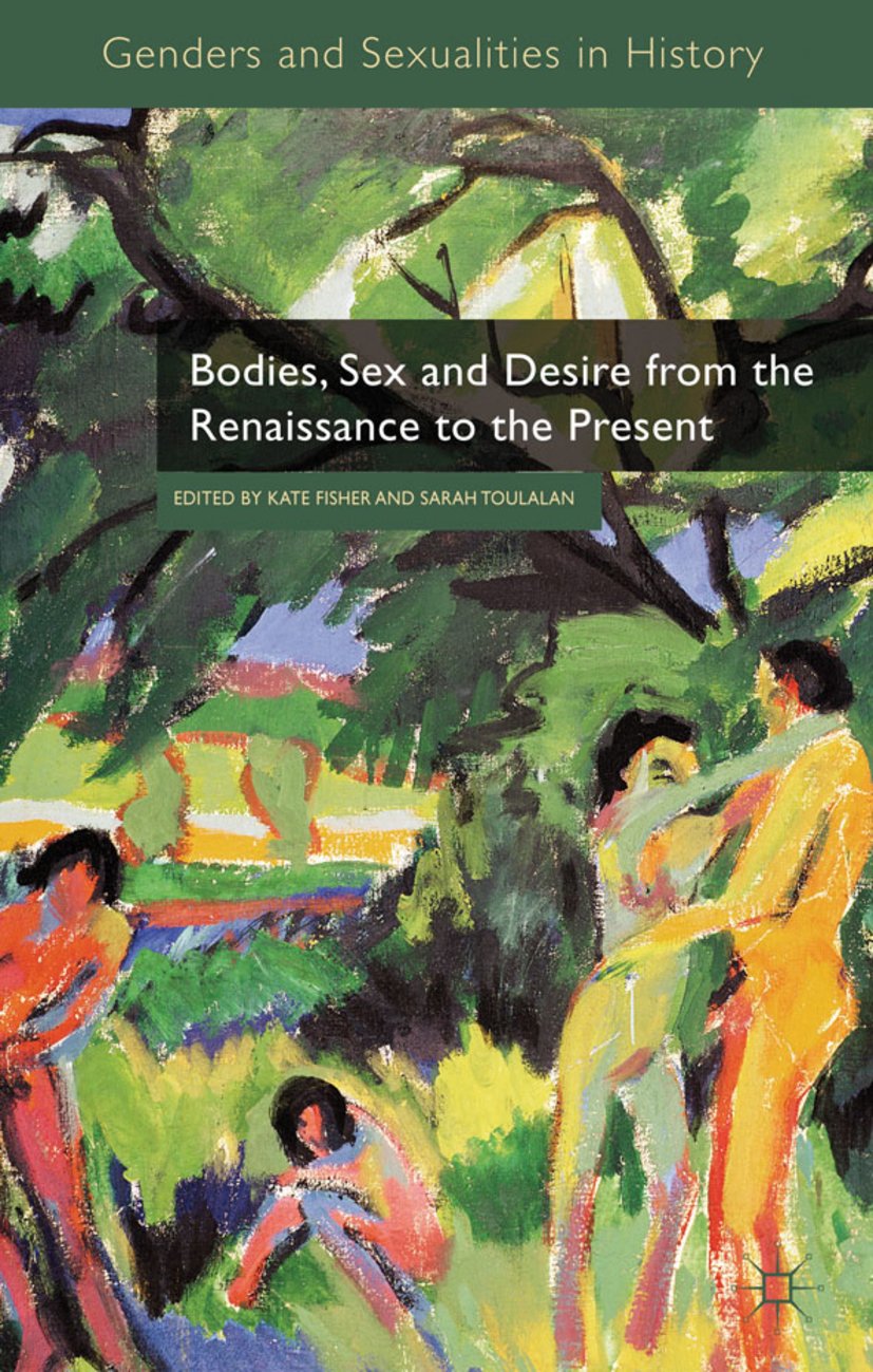 Genders and Sexualities in History