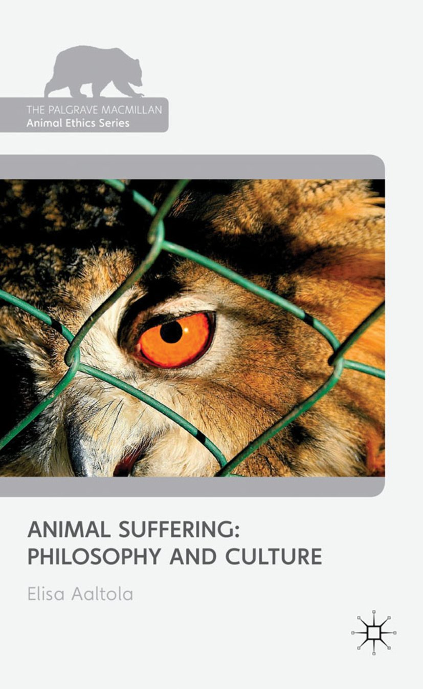 The Palgrave Macmillan Animal Ethics Series