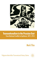 Palgrave Macmillan Transnational History Series