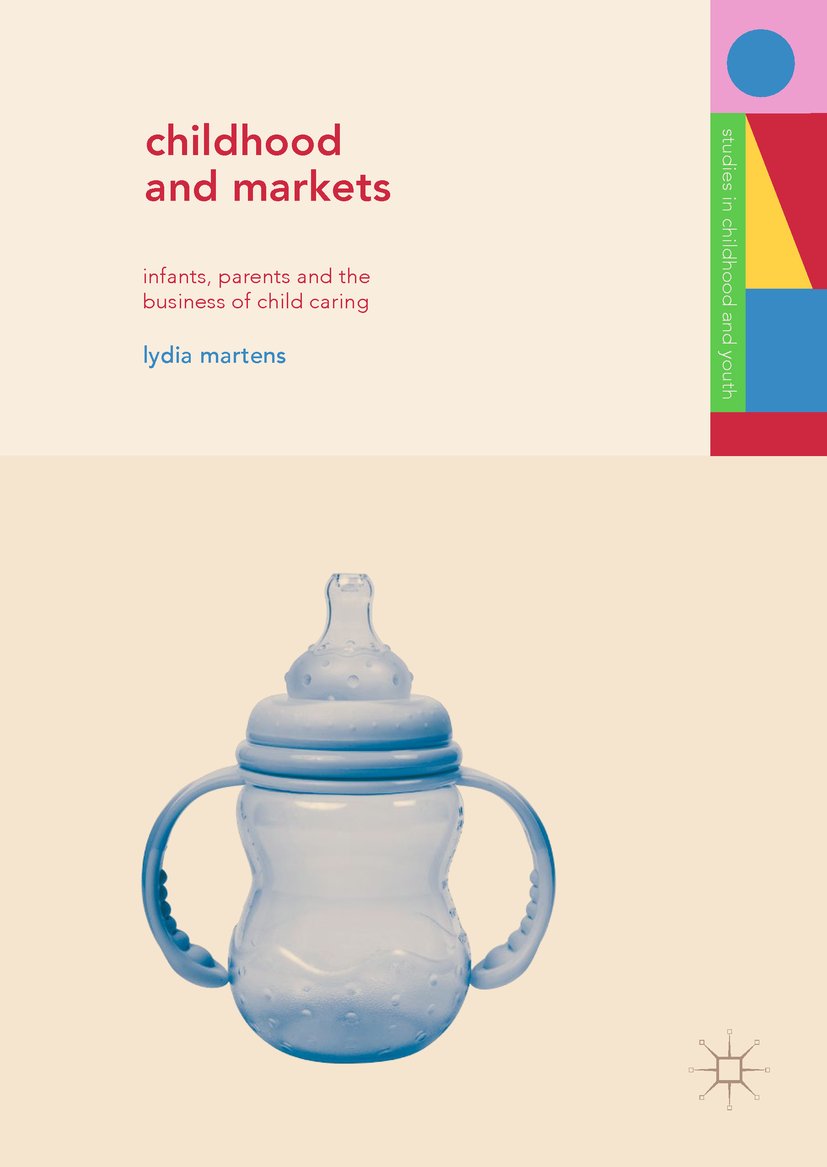 Studies in Childhood and Youth