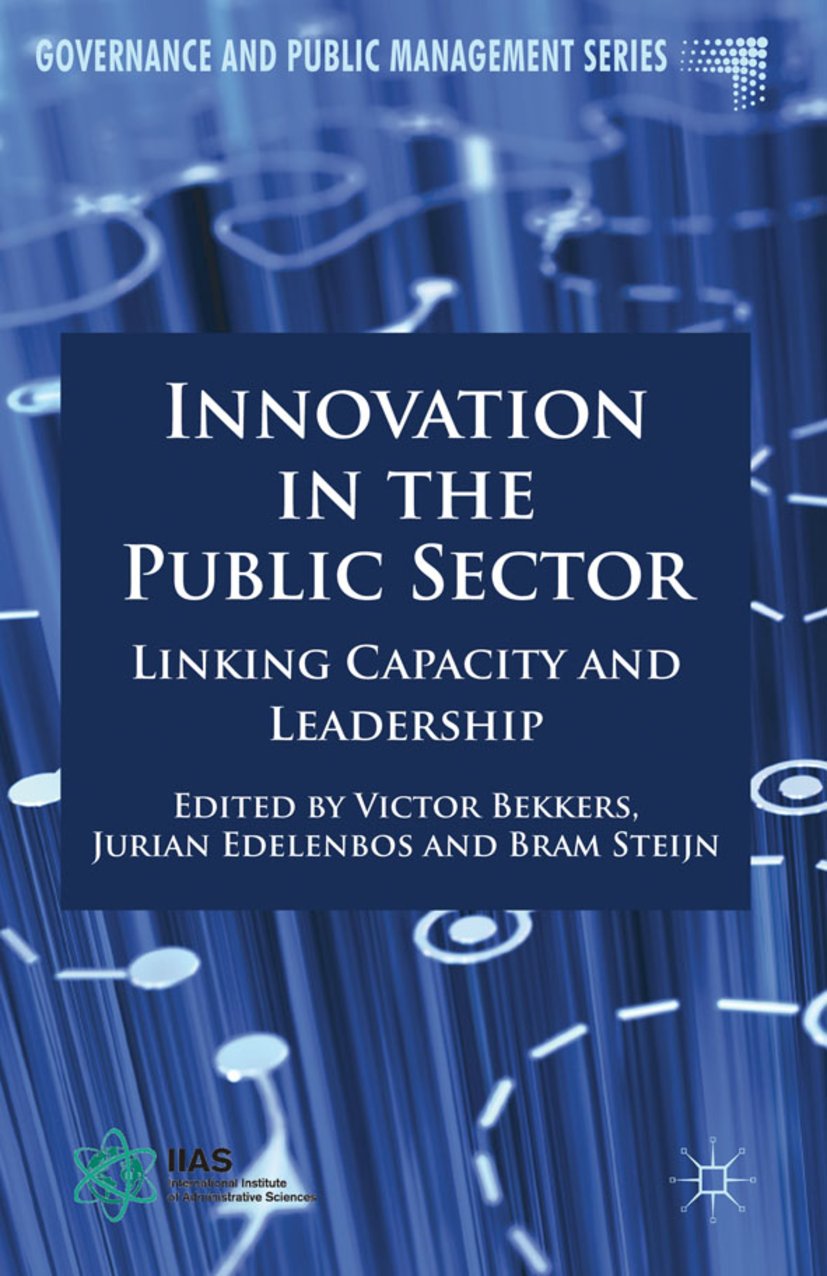 Governance and Public Management