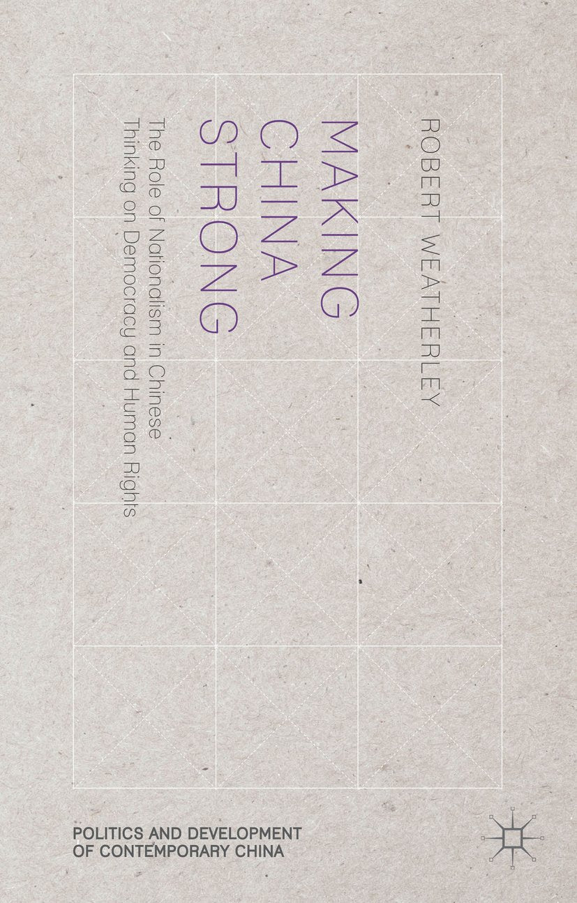 Politics and Development of Contemporary China