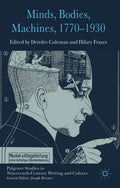 Palgrave Studies in Nineteenth-Century Writing and Culture