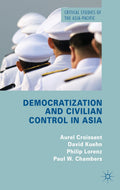 Critical Studies of the Asia-Pacific