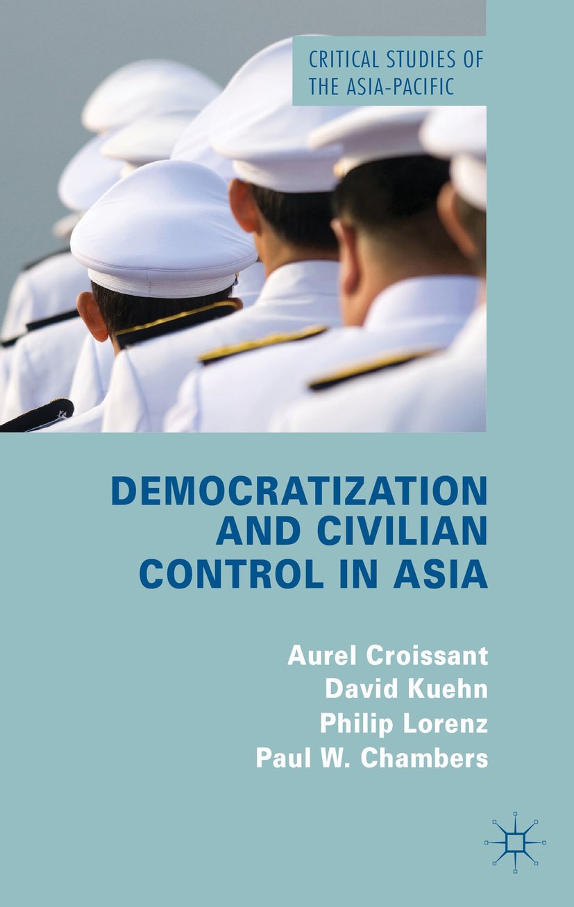 Critical Studies of the Asia-Pacific