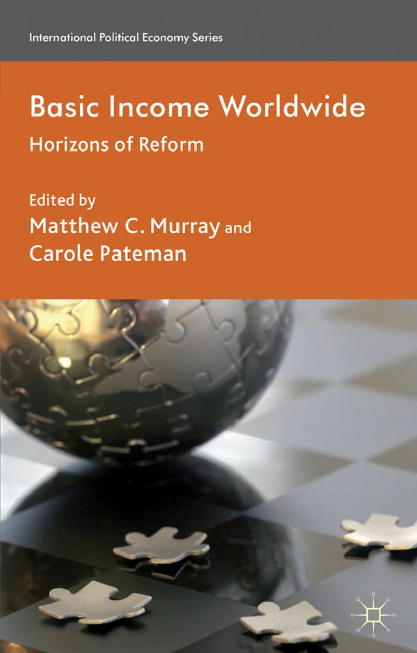 International Political Economy Series
