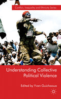 Conflict, Inequality and Ethnicity