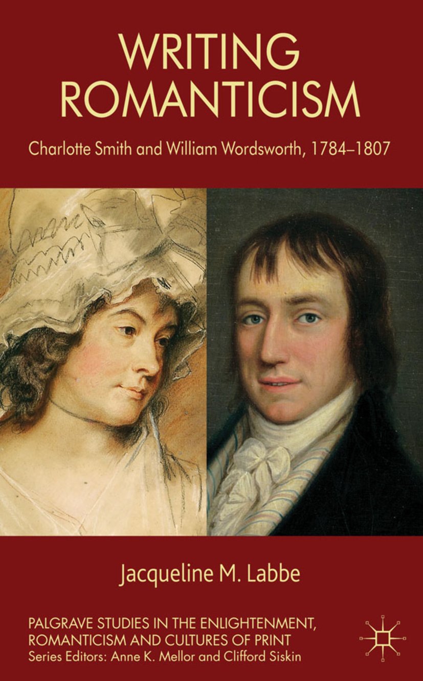 Palgrave Studies in the Enlightenment, Romanticism and Cultures of Print