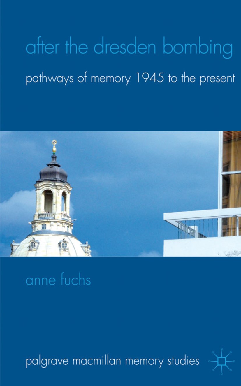 Palgrave Macmillan Memory Studies