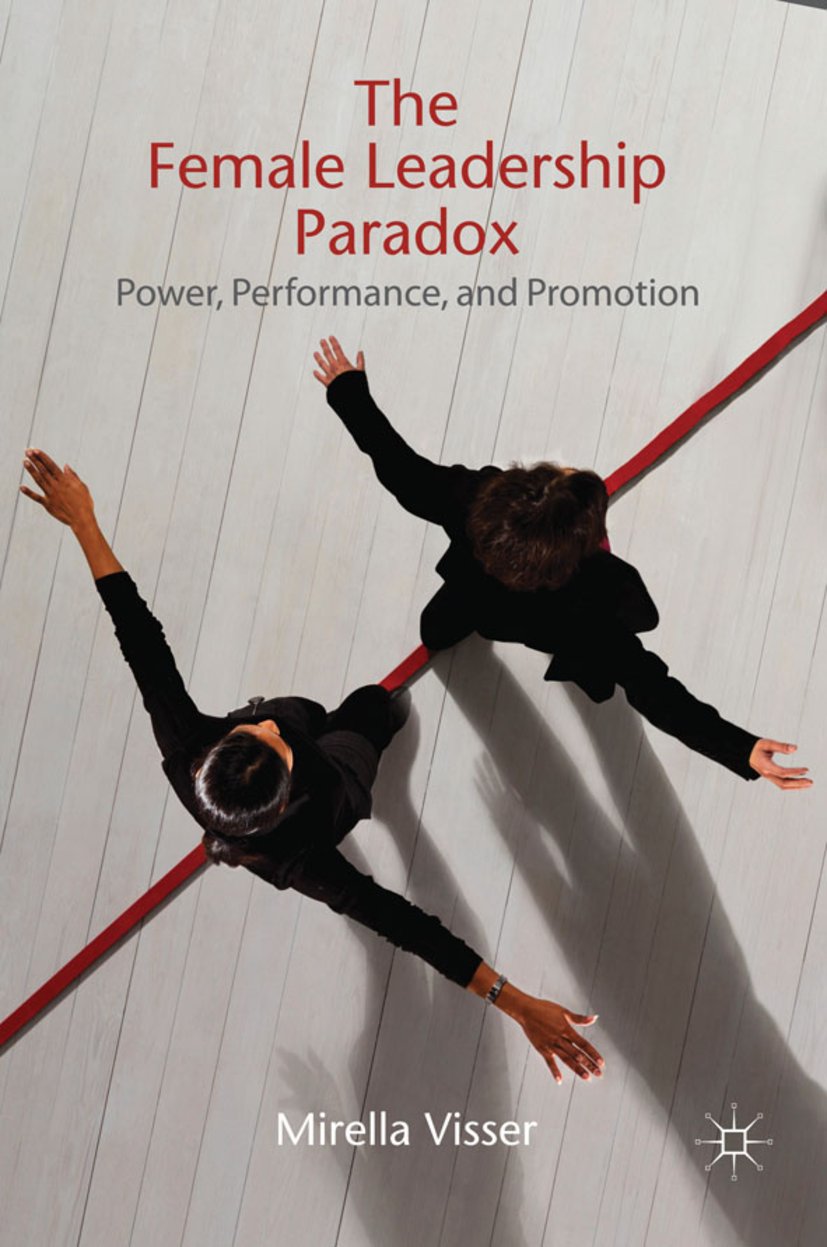 The Female Leadership Paradox