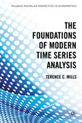 Palgrave Advanced Texts in Econometrics
