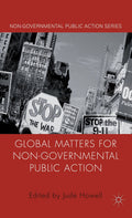 Non-Governmental Public Action