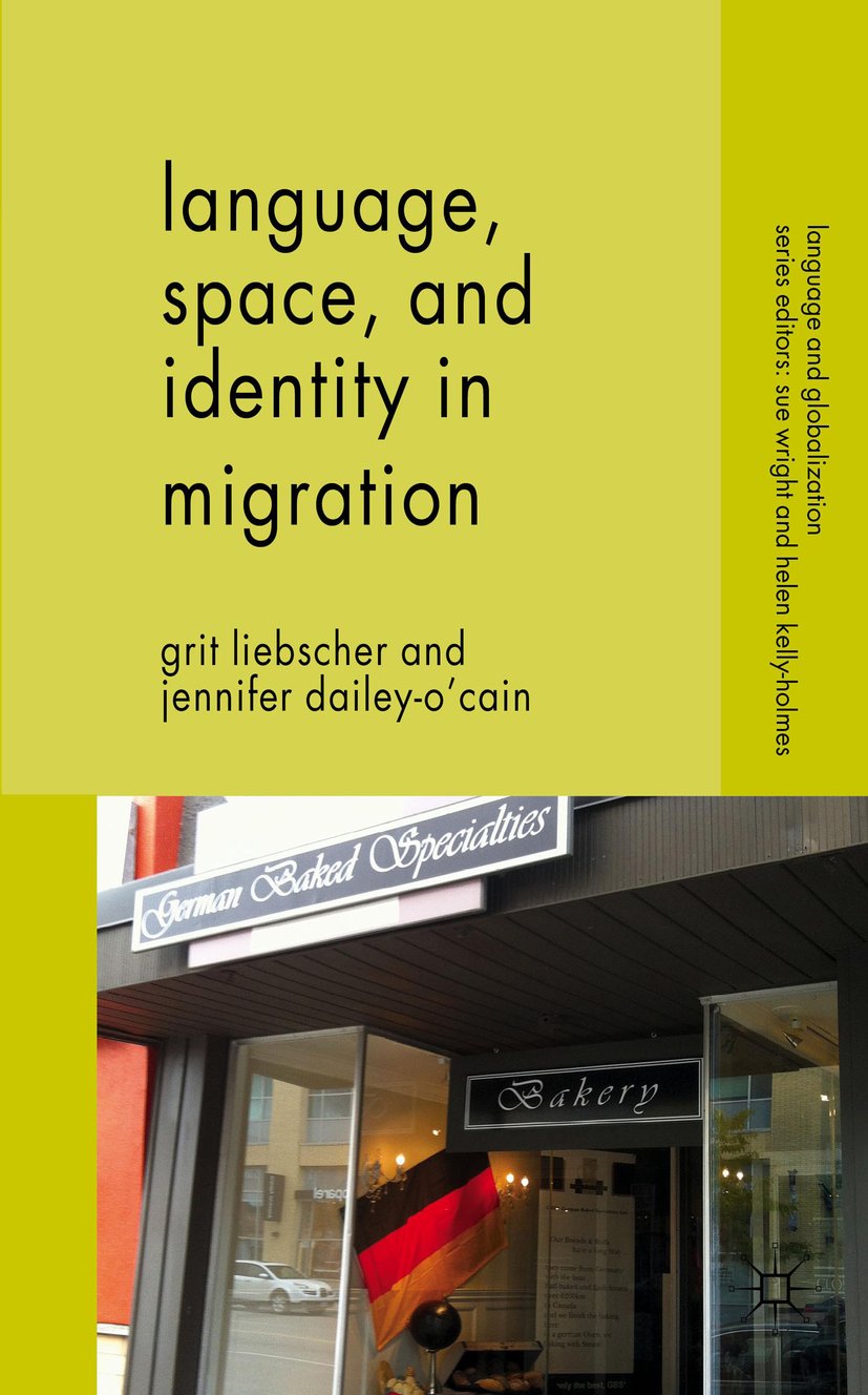 Language and Globalization