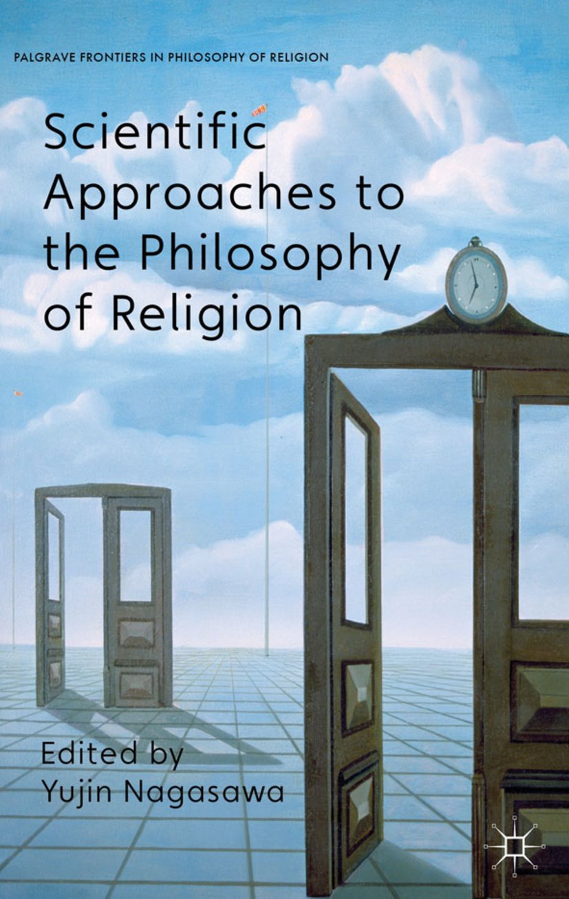 Palgrave Frontiers in Philosophy of Religion