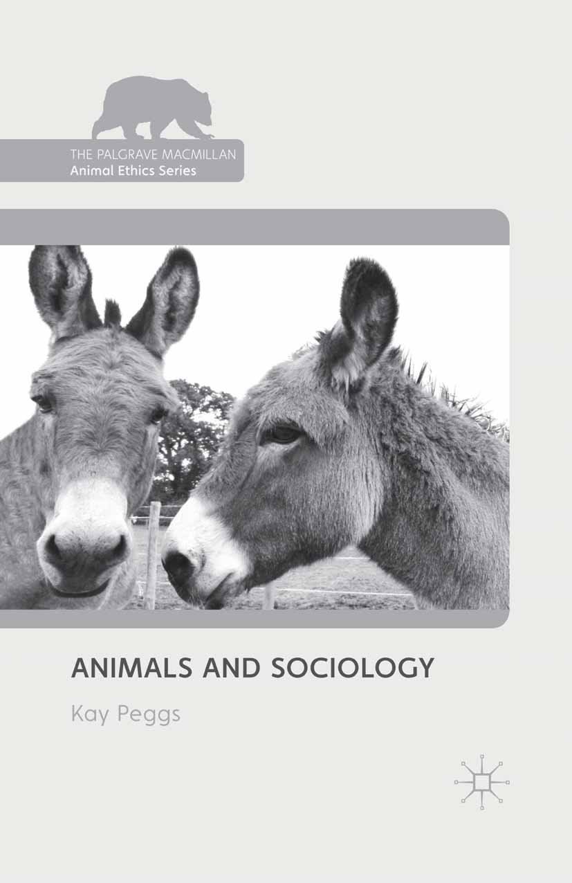 The Palgrave Macmillan Animal Ethics Series