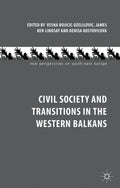 New Perspectives on South-East Europe
