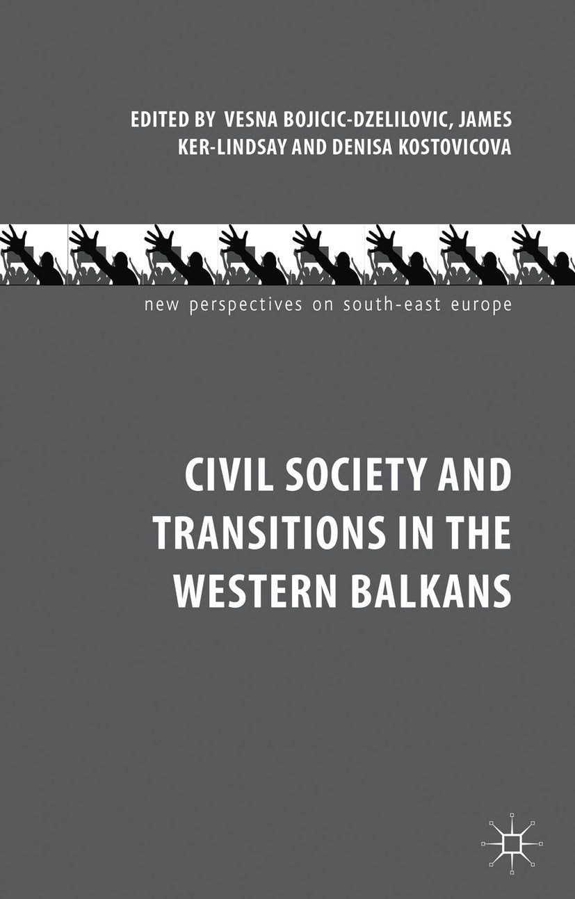 New Perspectives on South-East Europe