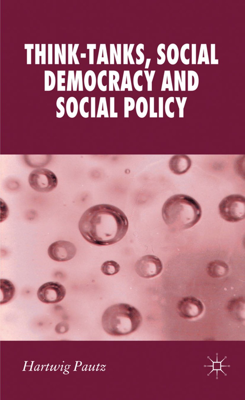 New Perspectives in German Political Studies