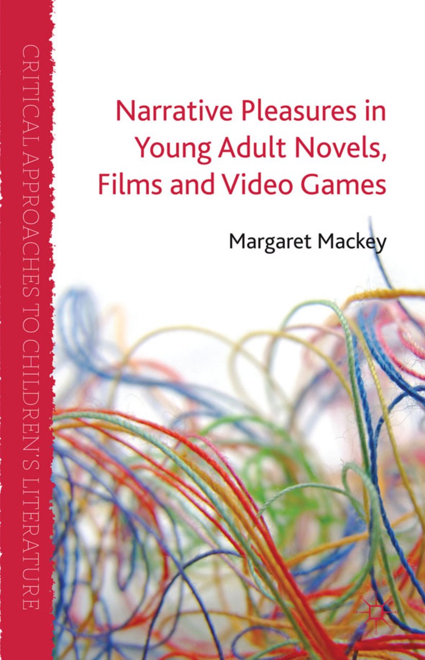 Critical Approaches to Children's Literature