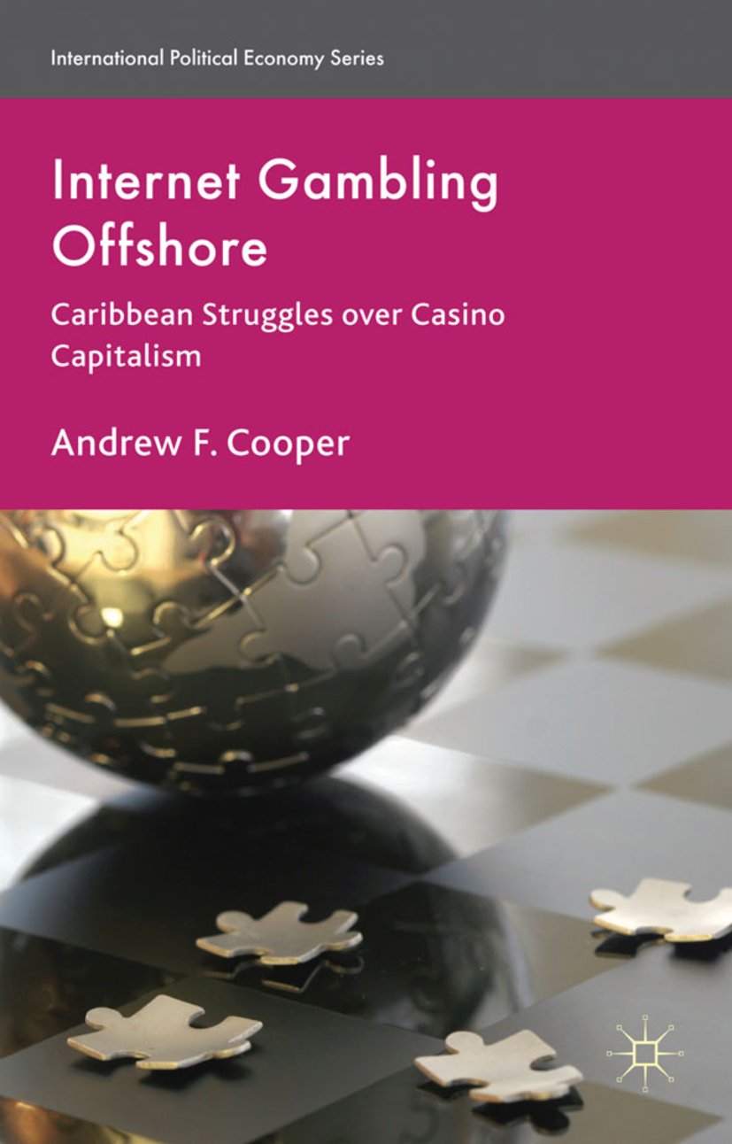 International Political Economy Series