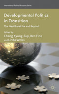 International Political Economy Series