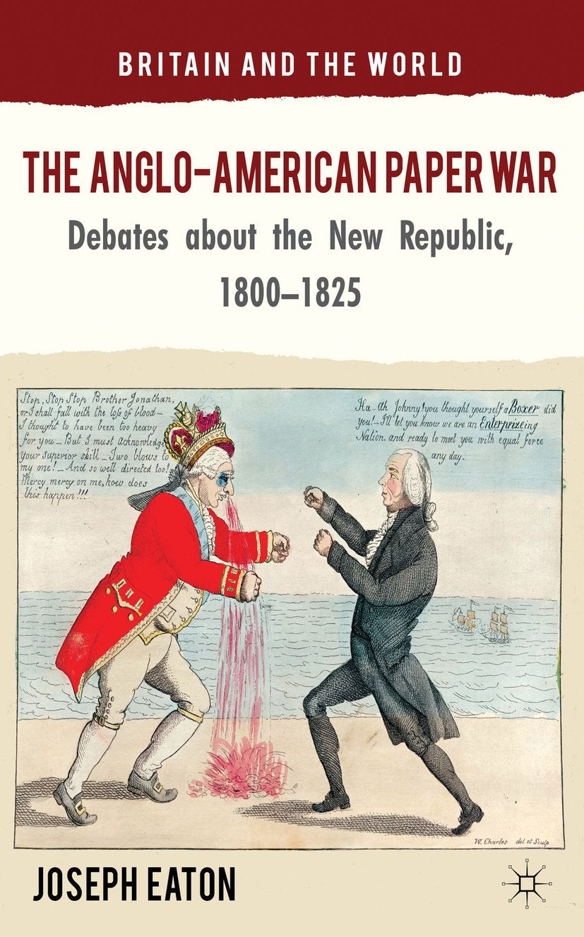 Britain and the World