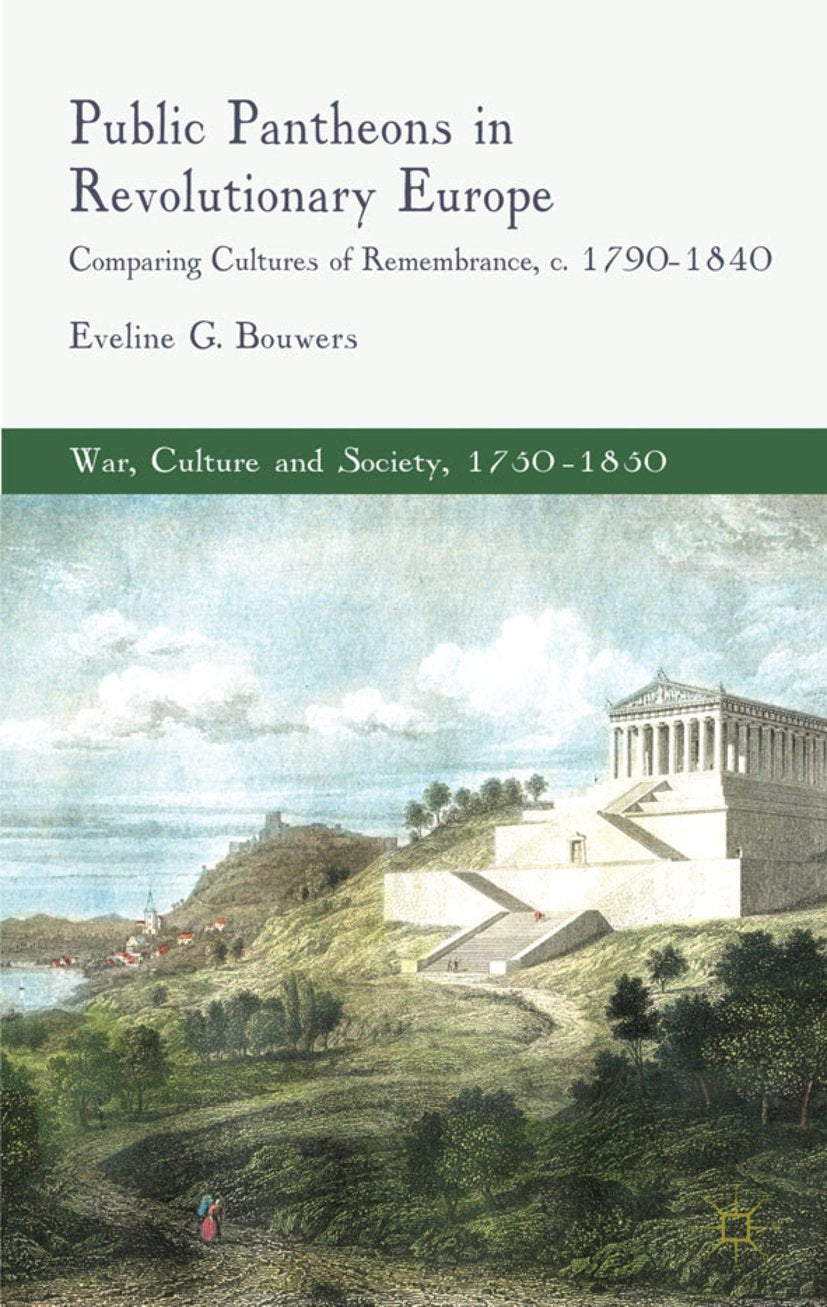 War, Culture and Society, 1750–1850