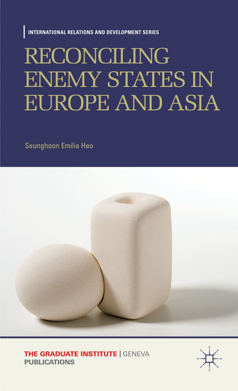 International Relations and Development Series