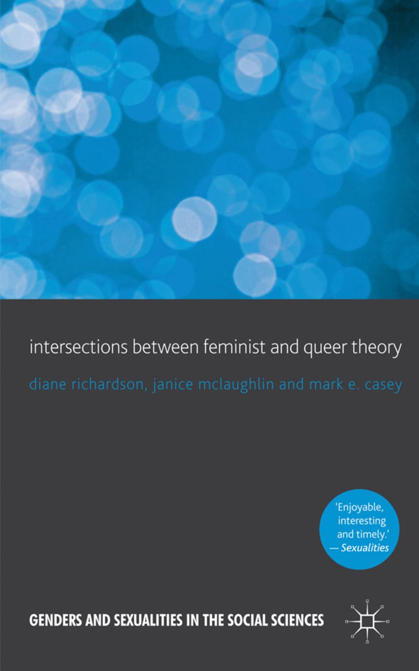 Genders and Sexualities in the Social Sciences