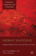 Migration, Diasporas and Citizenship