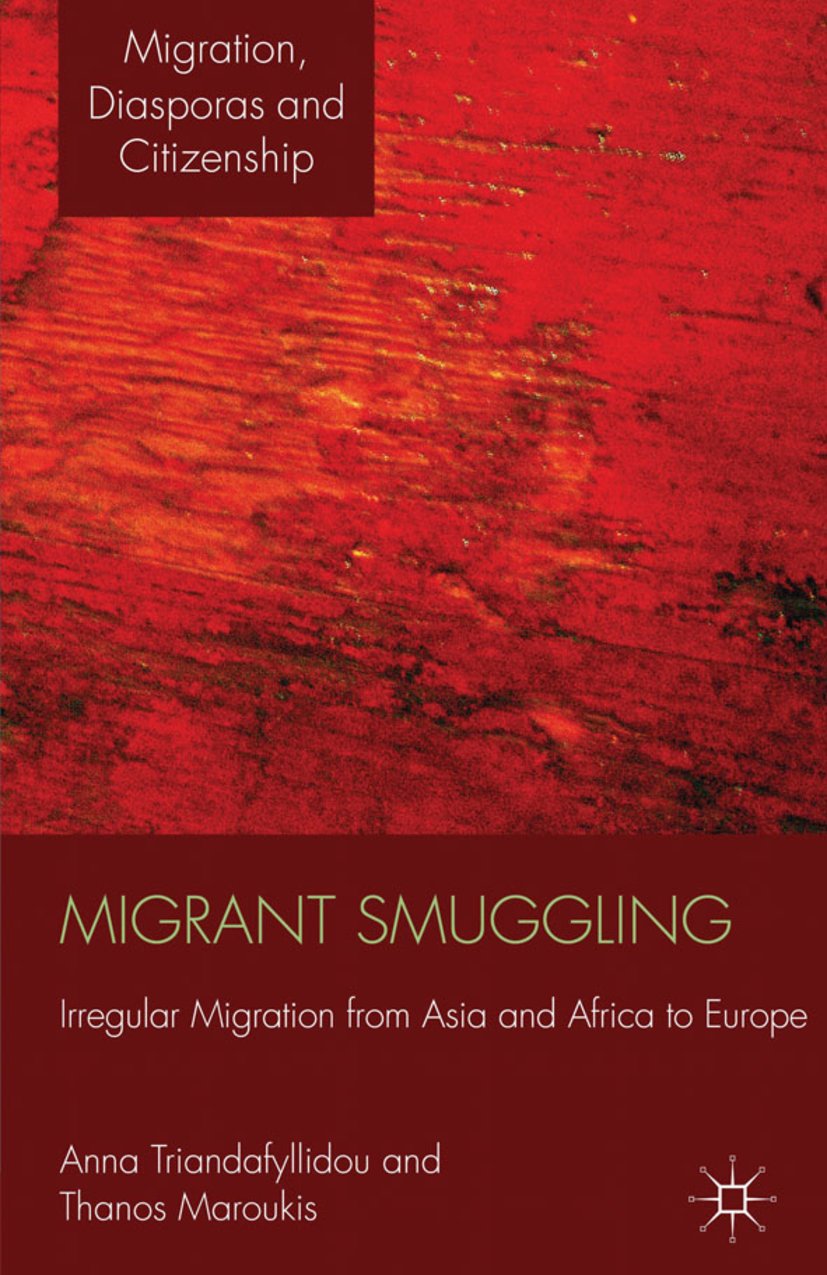 Migration, Diasporas and Citizenship