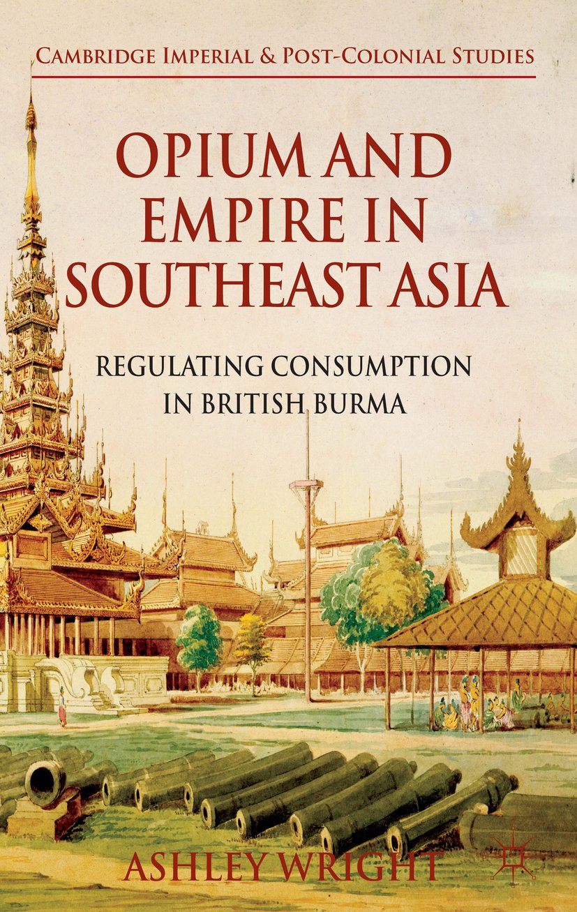 Cambridge Imperial and Post-Colonial Studies