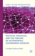 Public Sector Organizations