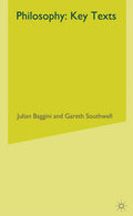 Philosophy: Key Texts