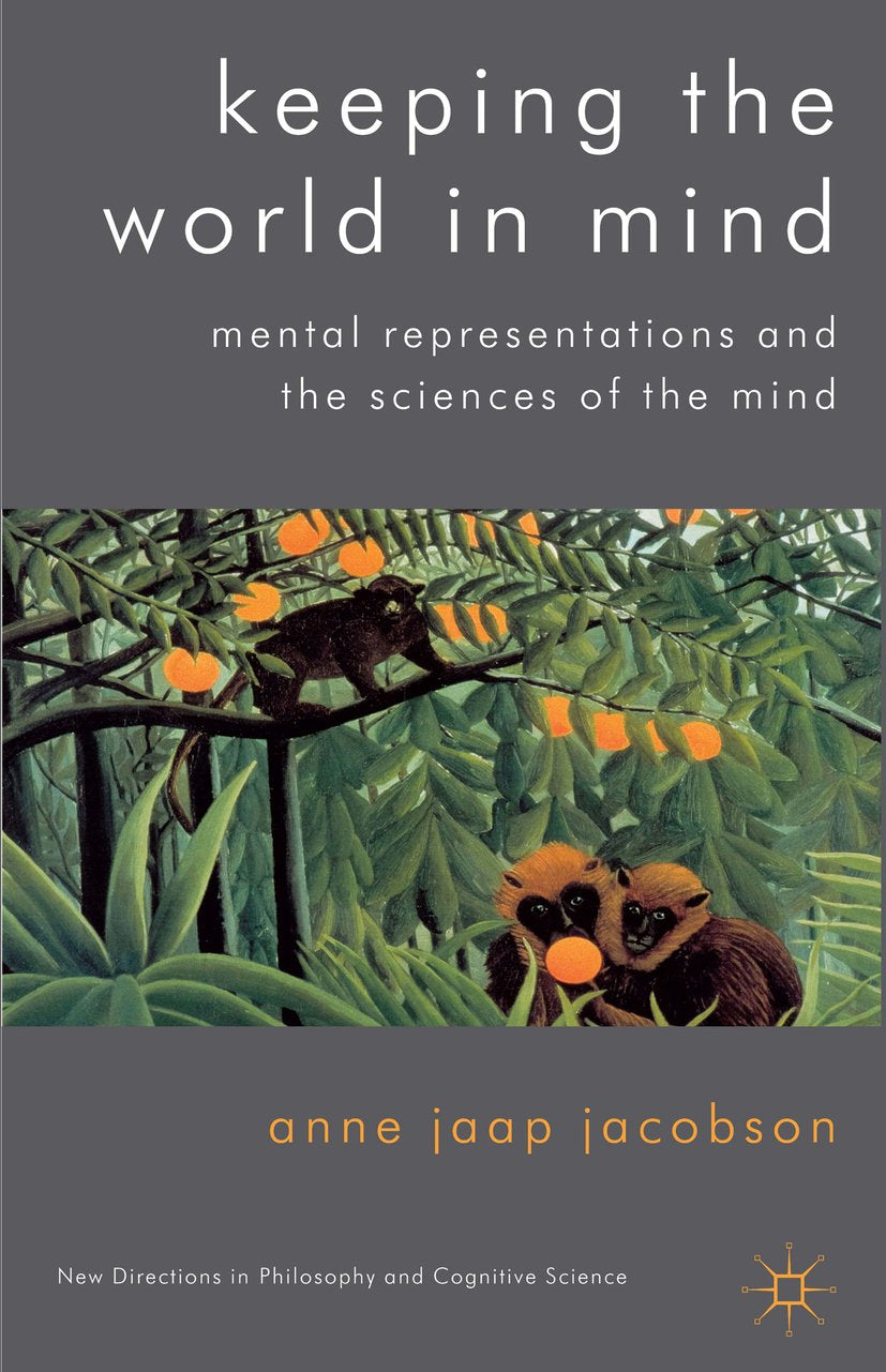 New Directions in Philosophy and Cognitive Science