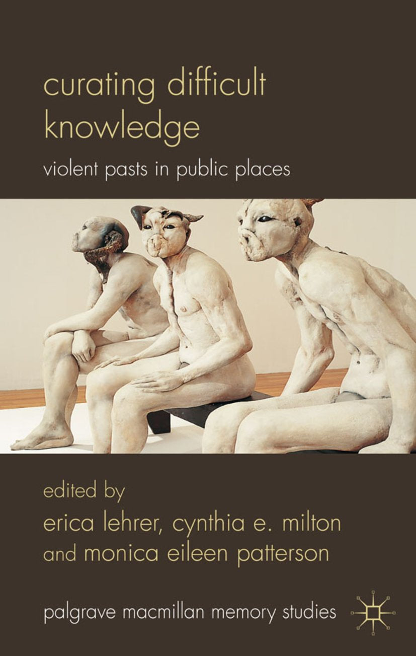 Palgrave Macmillan Memory Studies