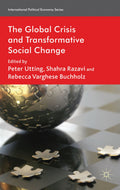 International Political Economy Series