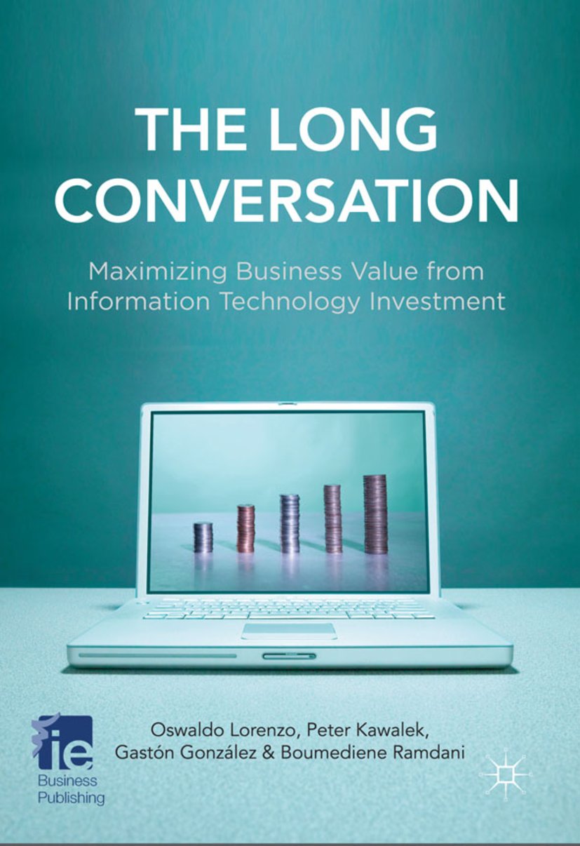 IE Business Publishing