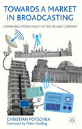 Towards a Market in Broadcasting