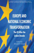 Europe and National Economic Transformation