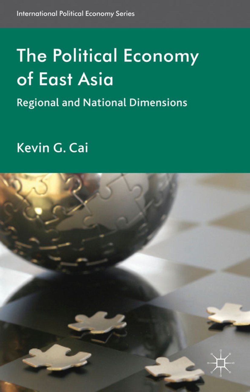 International Political Economy Series