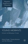 Migration, Diasporas and Citizenship