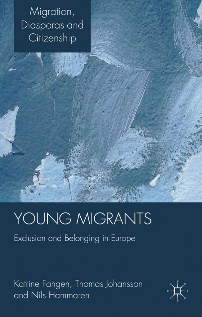 Migration, Diasporas and Citizenship