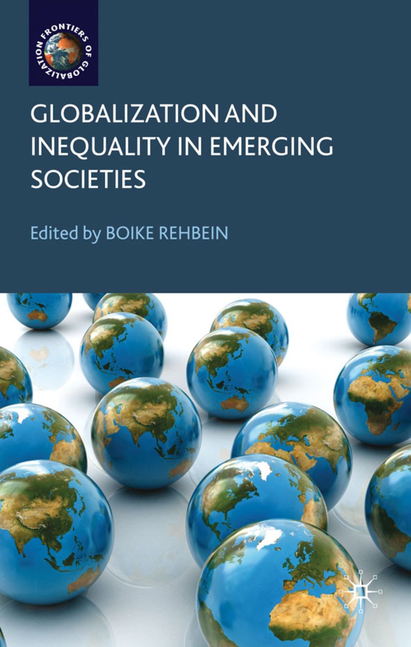 Frontiers of Globalization