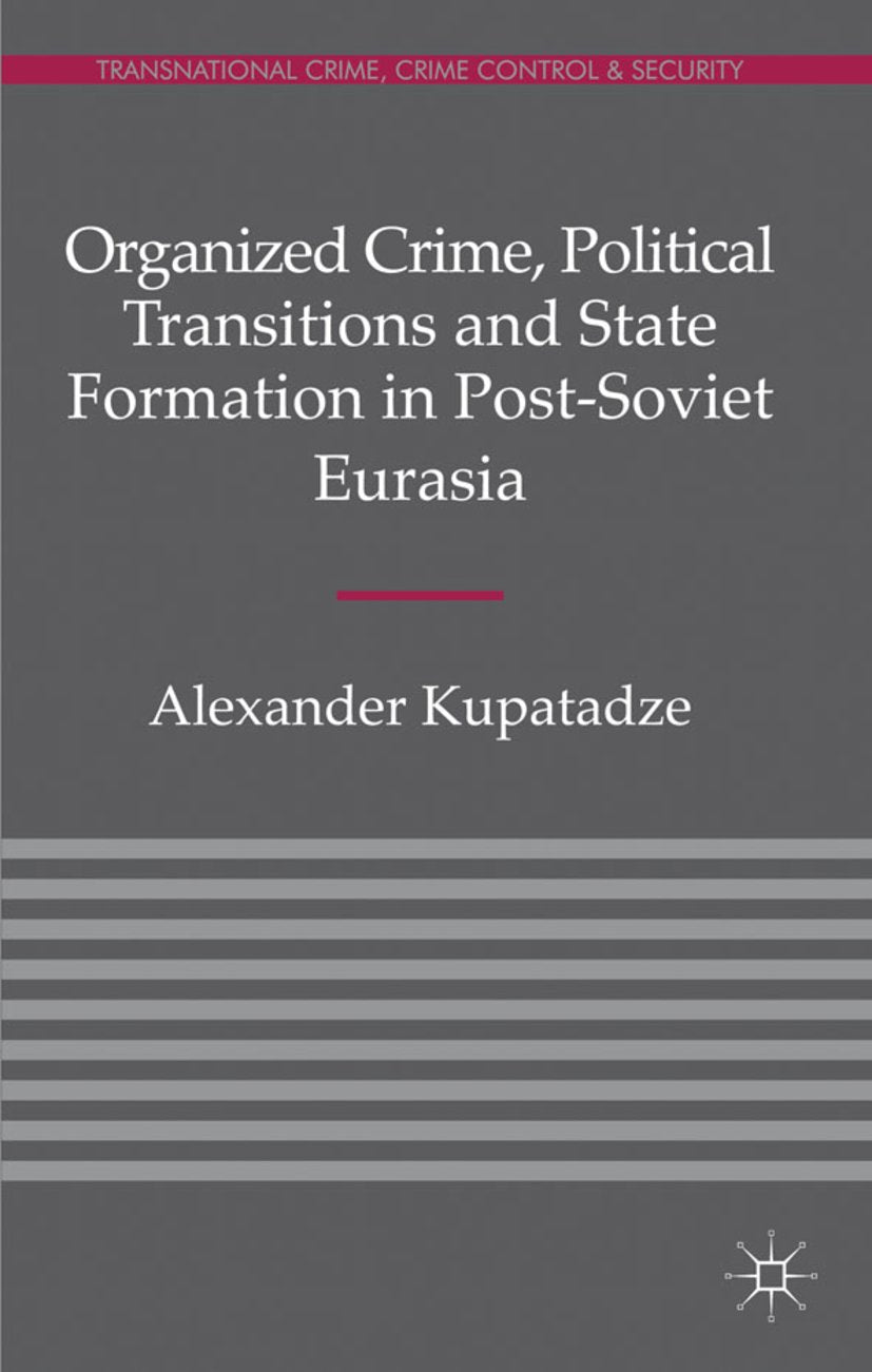 Transnational Crime, Crime Control and Security