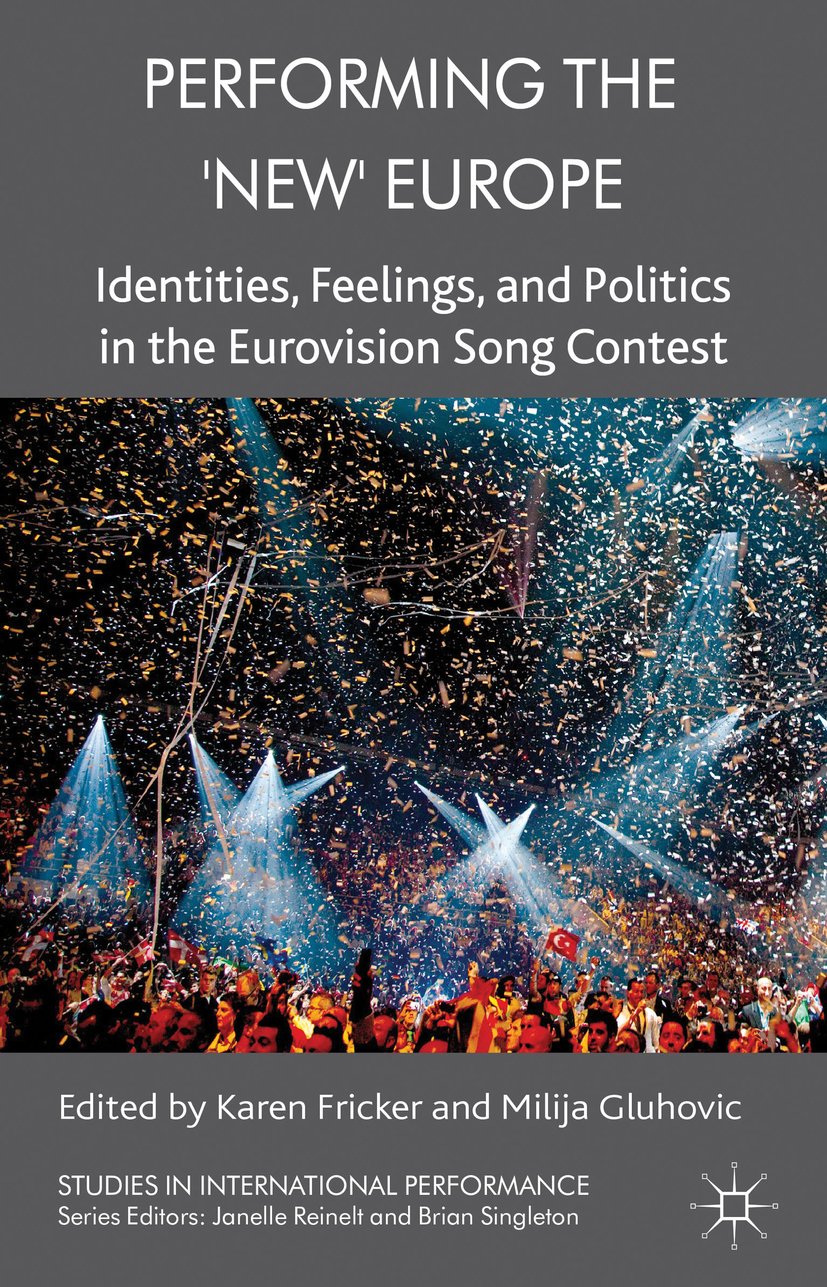 Studies in International Performance