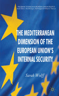 Palgrave Studies in European Union Politics