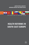 New Perspectives on South-East Europe